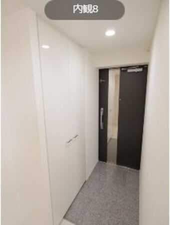 プレミアムキューブ中野新橋の物件内観写真